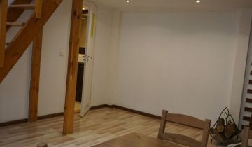 Mieszkanie 1-pokojowe Łódź Śródmieście, ul. Stefana Jaracza