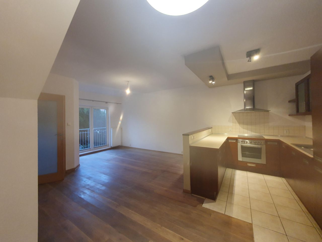 Mieszkanie 3-pokojowe Łomianki, ul. Stanisława Staszica. Zdjęcie 14