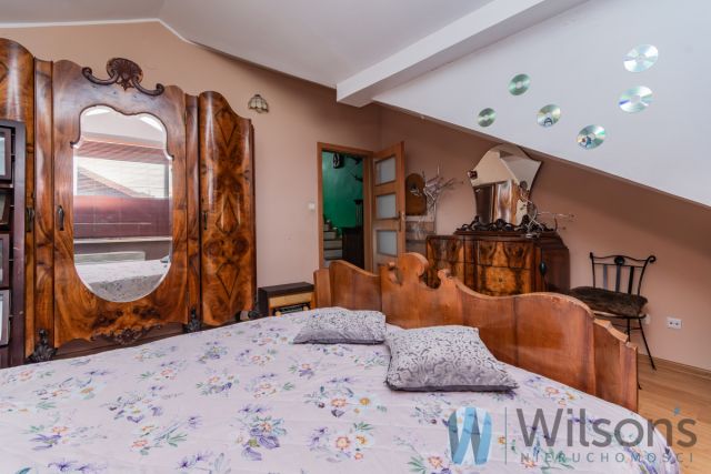 Mieszkanie 4-pokojowe Gdynia Dąbrowa, ul. Poziomkowa. Zdjęcie 18