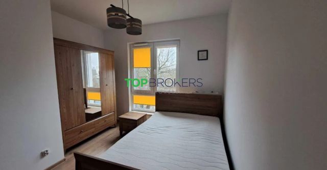 Mieszkanie 3-pokojowe Warszawa Ursynów, ul. Hilarego Koprowskiego. Zdjęcie 6