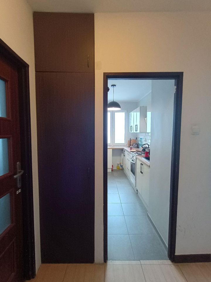 Mieszkanie 3-pokojowe Łódź Widzew, ul. Józefa Elsnera. Zdjęcie 8