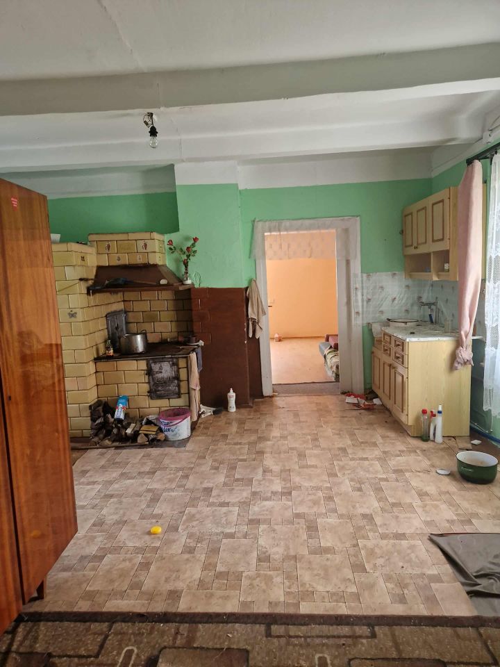 siedlisko, 1 pokój Łany. Zdjęcie 9