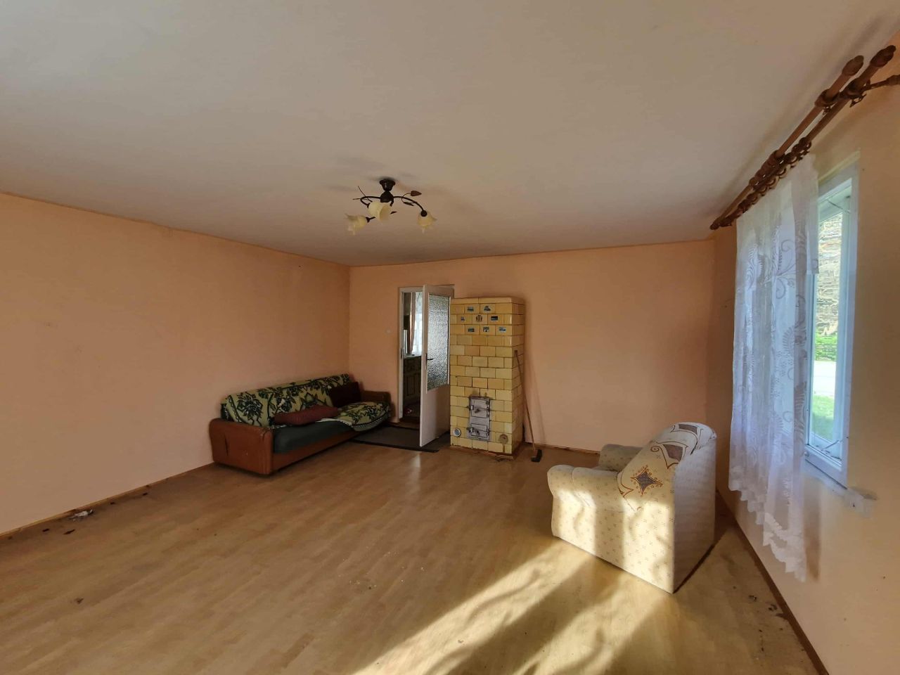 siedlisko, 1 pokój Łany. Zdjęcie 11