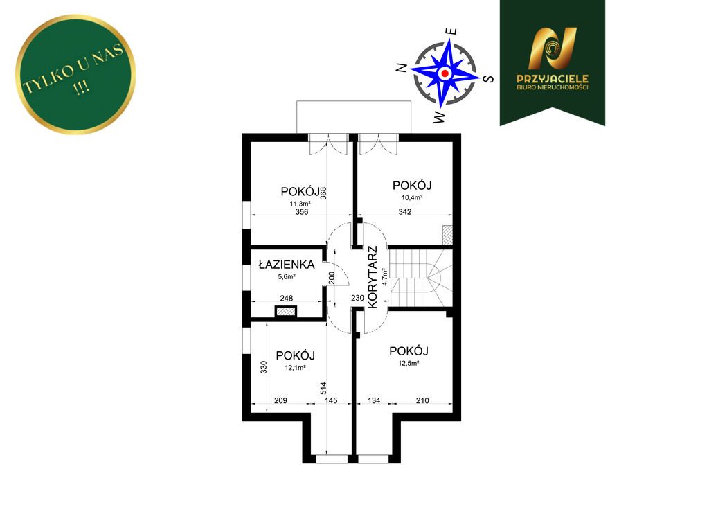 bliźniak, 5 pokoi Straszyn. Zdjęcie 17