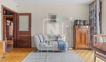 Mieszkanie 5-pokojowe Warszawa Praga-Południe, ul. Władysława Umińskiego