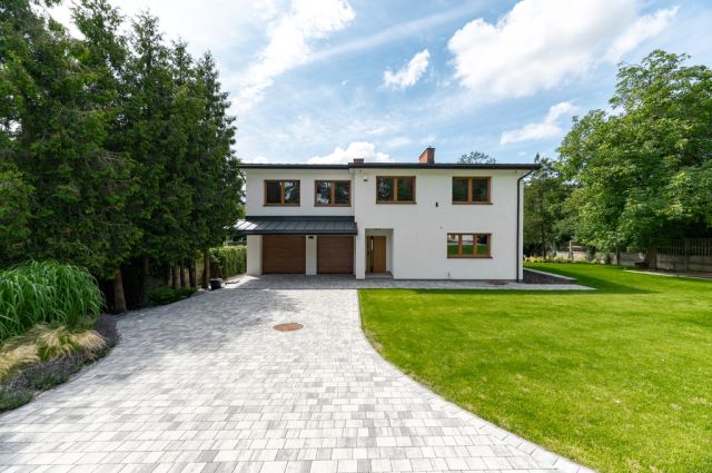 dom wolnostojący, 6 pokoi Łódź Ruda Pabianicka. Zdjęcie 1