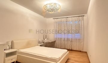 Mieszkanie 4-pokojowe Warszawa Ochota, ul. Opaczewska