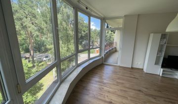 Mieszkanie 2-pokojowe Otwock, ul. Ludwika Zamenhofa