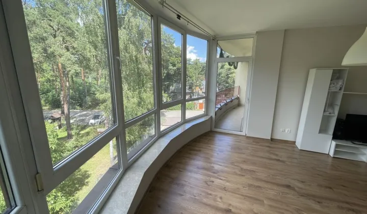 Mieszkanie 2-pokojowe Otwock, ul. Ludwika Zamenhofa