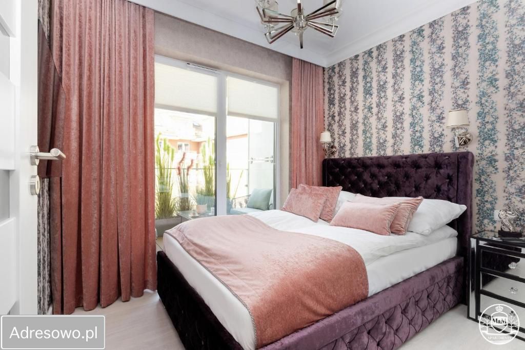 Mieszkanie 3-pokojowe Kołobrzeg, ul. Obrońców Westerplatte. Zdjęcie 13