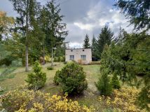 dom wolnostojący, 3 pokoje Magdalenka, ul. Podleśna. Zdjęcie 2