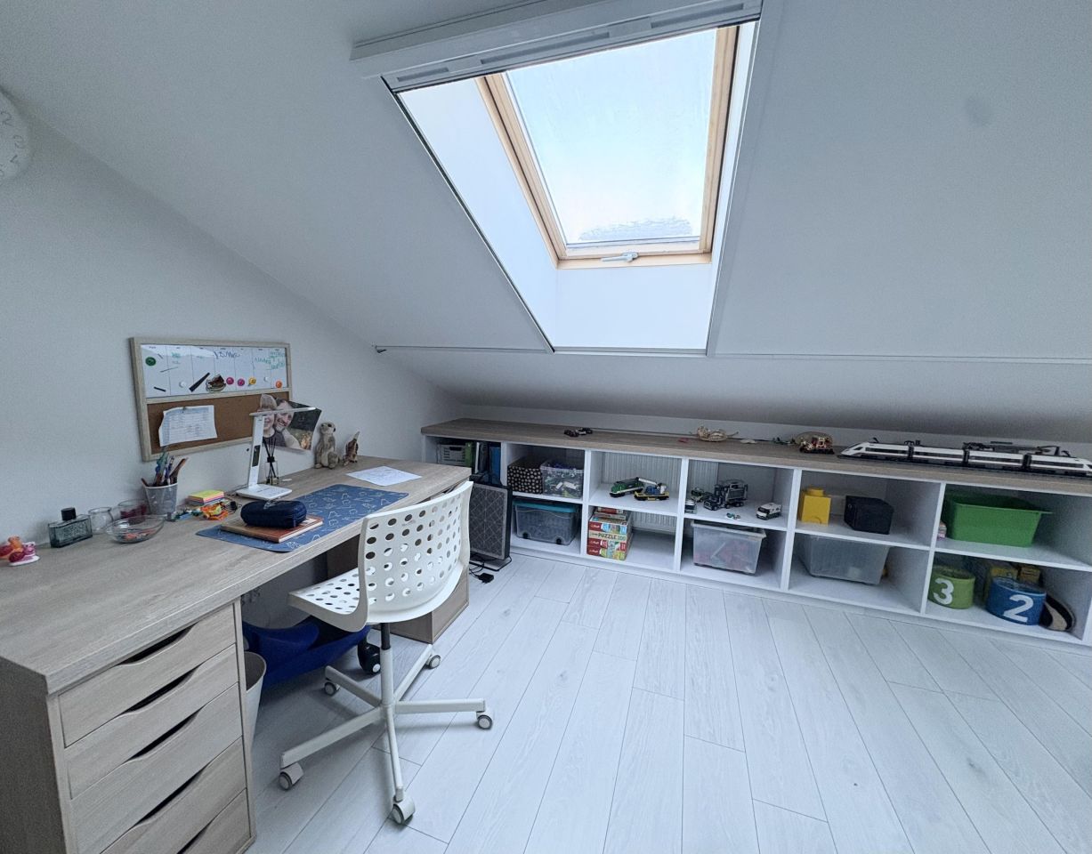 Mieszkanie 6-pokojowe Legionowo, ul. Jana Kochanowskiego. Zdjęcie 13