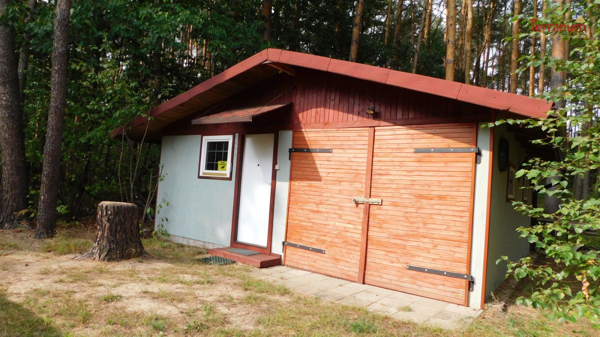 Działka budowlana Mieszkowo, ul. Traktowa. Zdjęcie 4