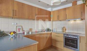 Mieszkanie 2-pokojowe Warszawa Mokotów, ul. Czerska