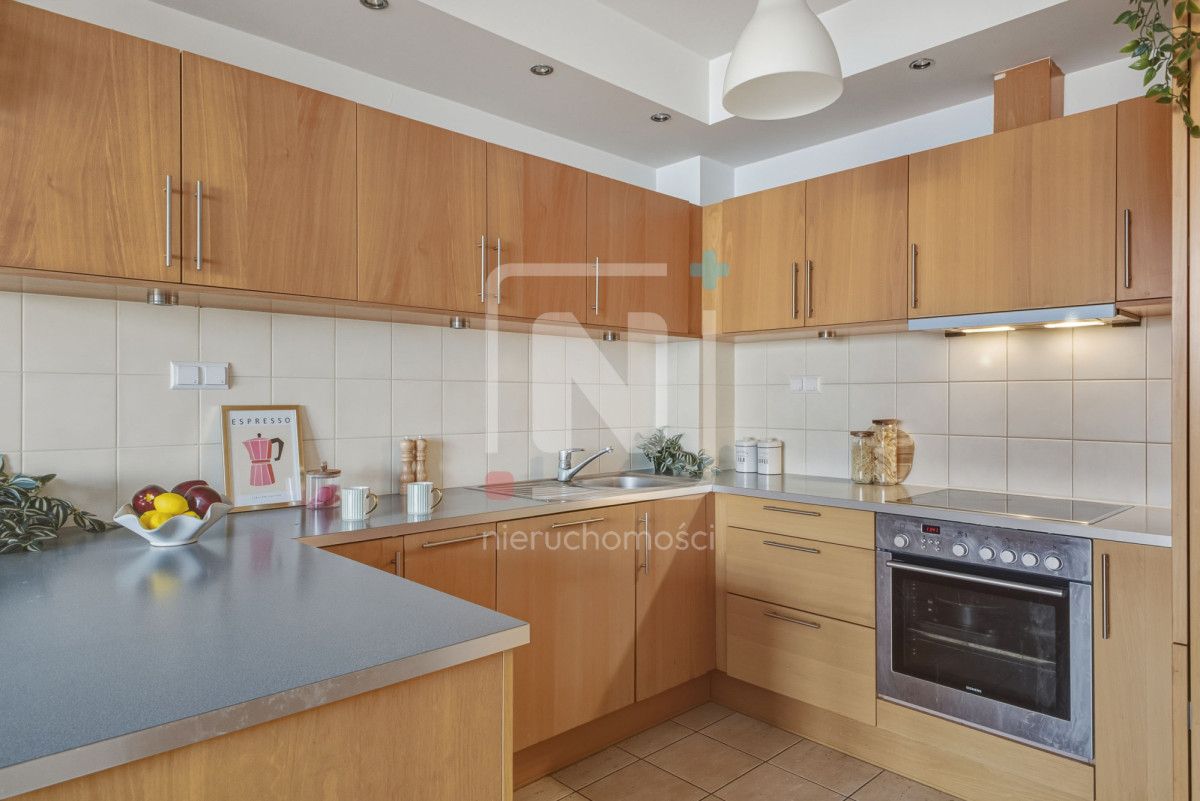 Mieszkanie 2-pokojowe Warszawa Mokotów, ul. Czerska. Zdjęcie 5