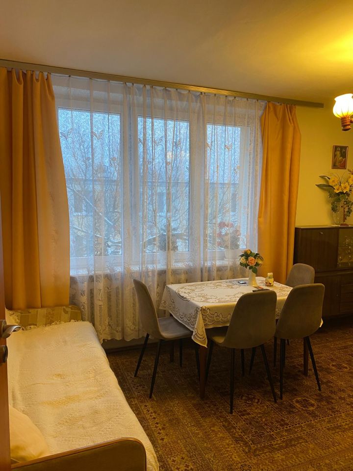 Mieszkanie 2-pokojowe Puławy, ul. Kaniowczyków. Zdjęcie 8