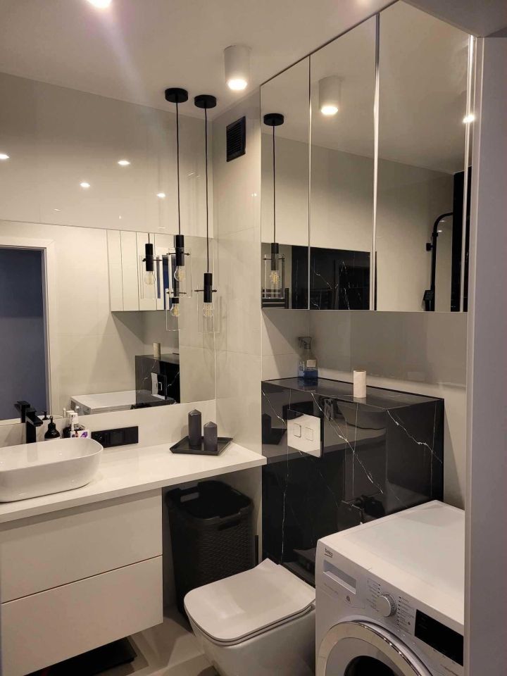 Mieszkanie 3-pokojowe Warszawa Ursus, ul. Poczty Gdańskiej. Zdjęcie 8