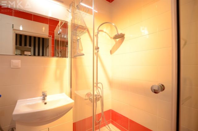 Mieszkanie 2-pokojowe Bydgoszcz Czyżkówko, ul. Elbląska. Zdjęcie 12