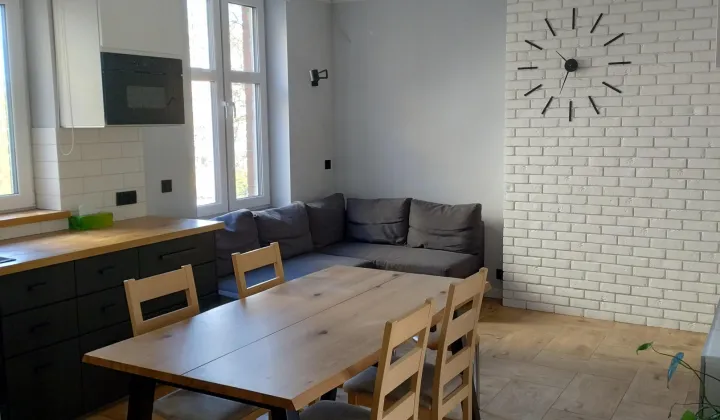 Mieszkanie 3-pokojowe Toruń Bydgoskie Przedmieście, ul. Konstantego Ildefonsa Gałczyńskiego