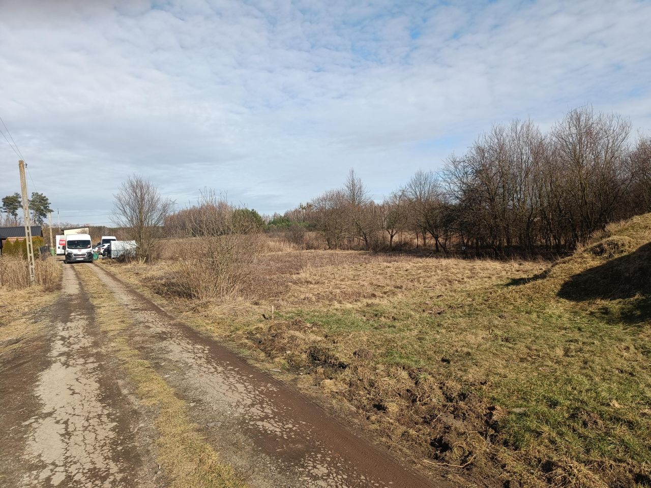 Działka budowlana Sieraków, ul. Henryka Sienkiewicza. Zdjęcie 3