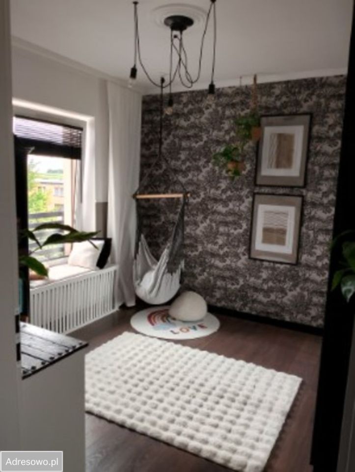 Mieszkanie 4-pokojowe Andrychów, ul. Stanisława Lenartowicza. Zdjęcie 10