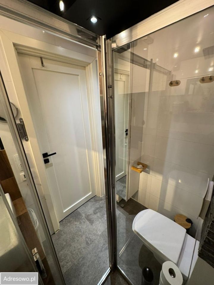 Mieszkanie 3-pokojowe Kraków Prądnik Czerwony, ul. Ugorek. Zdjęcie 19