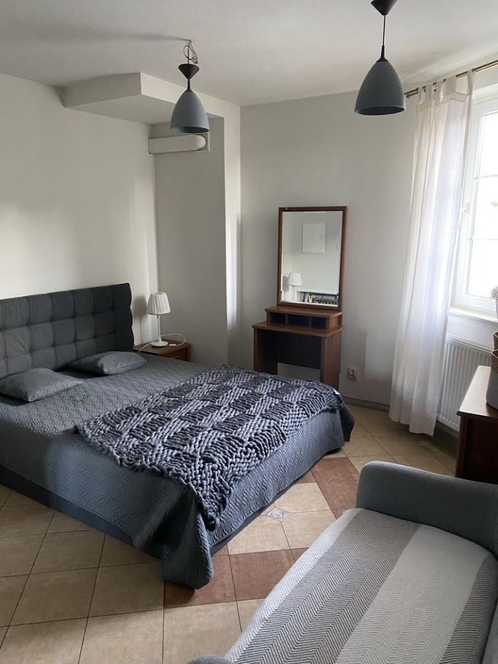 Mieszkanie 4-pokojowe Żory. Zdjęcie 5