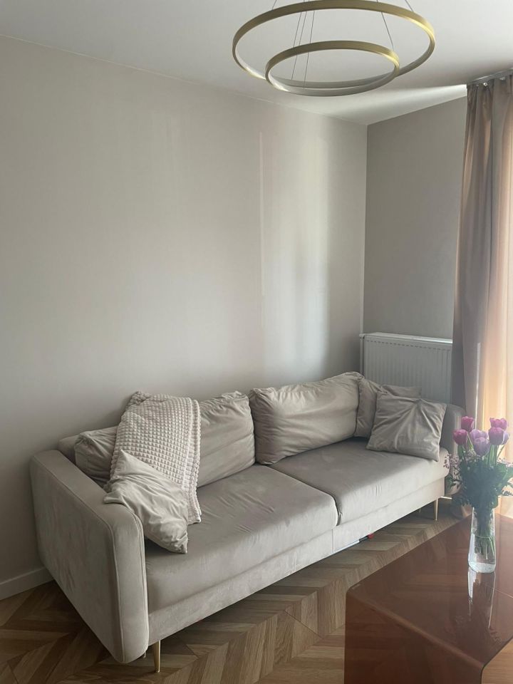 Mieszkanie 2-pokojowe Kraków Mistrzejowice, os. Piastów. Zdjęcie 2