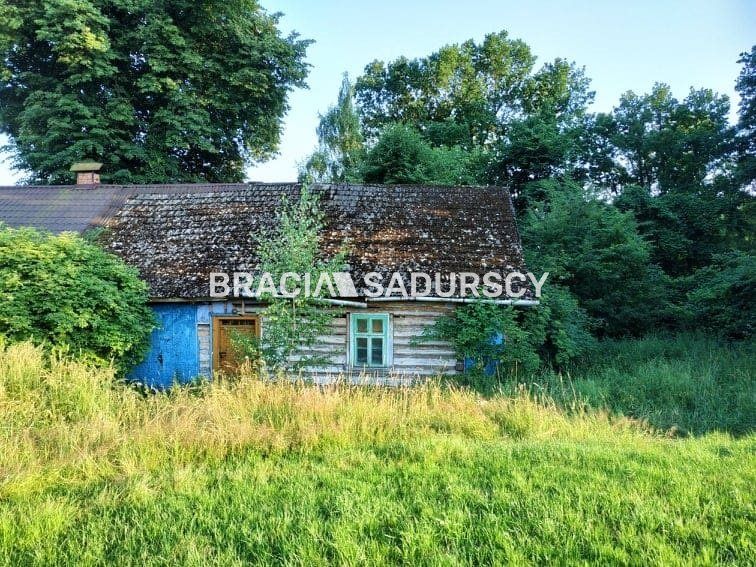 Działka rolna Dobczyce. Zdjęcie 12