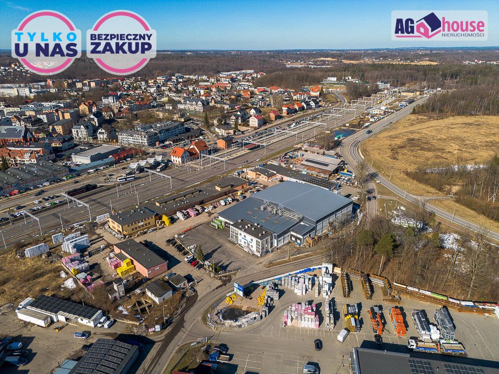 Lokal Kartuzy, ul. Węglowa. Zdjęcie 5