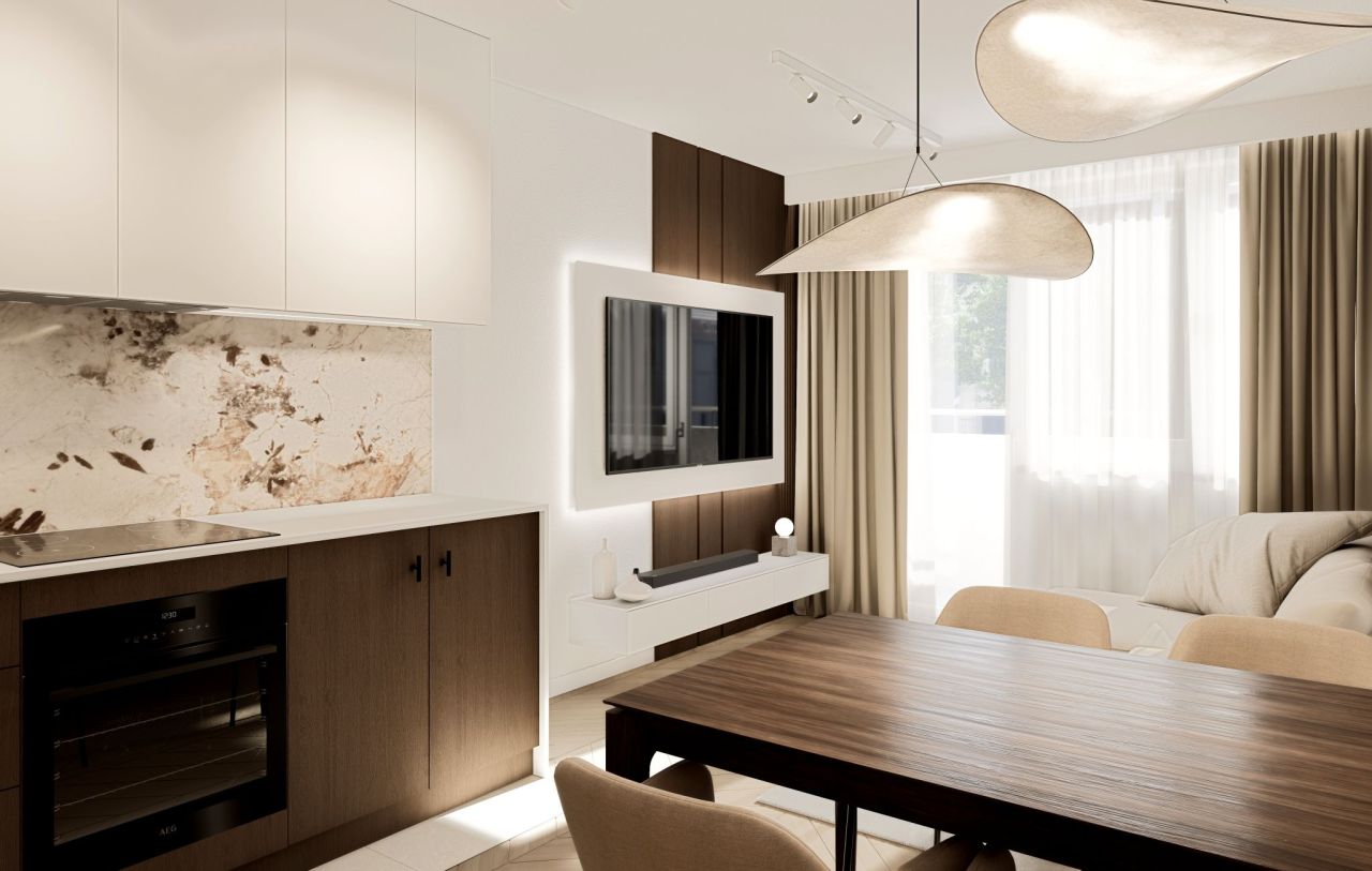 Mieszkanie 3-pokojowe Elbląg, ul. Kosynierów Gdyńskich. Zdjęcie 11