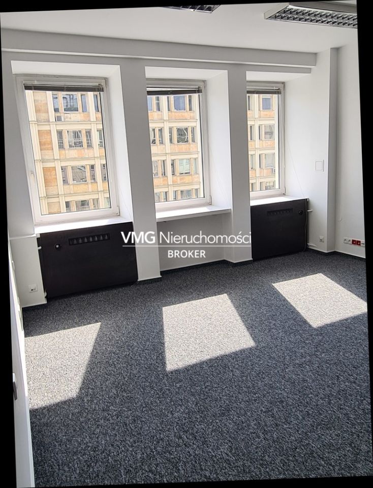 Biuro Warszawa Śródmieście, ul. Żurawia. Zdjęcie 4