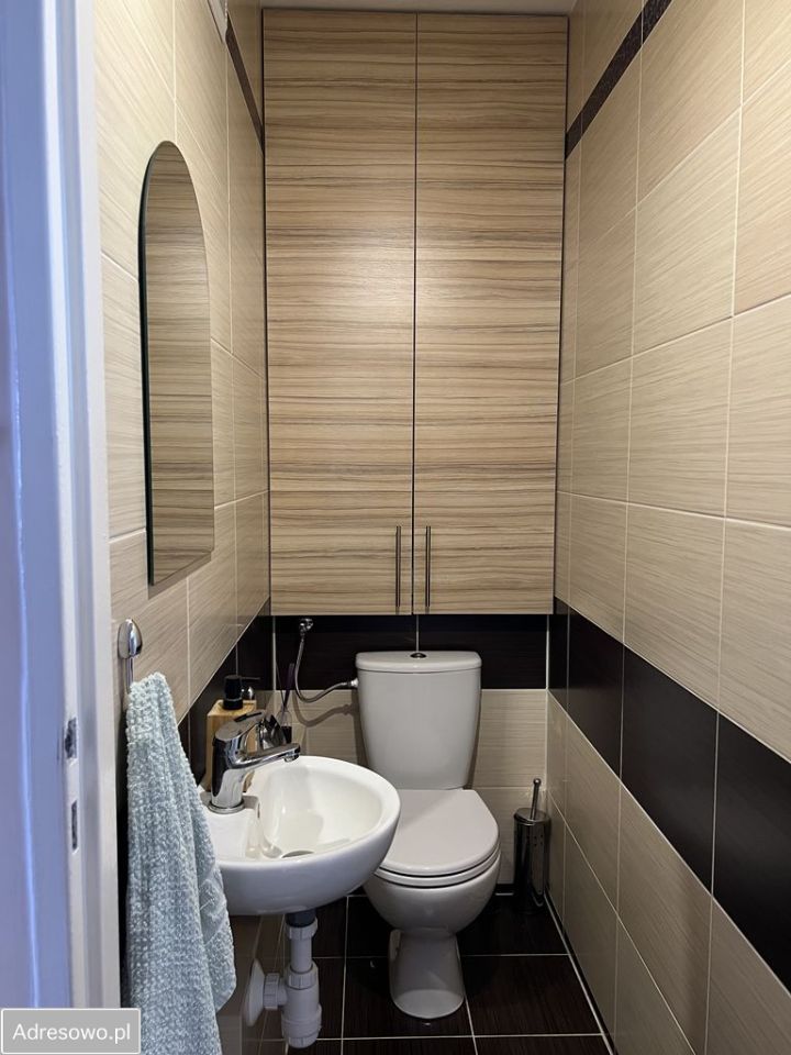 Mieszkanie 3-pokojowe Zamość, ul. Prymasa Stefana Wyszyńskiego. Zdjęcie 12