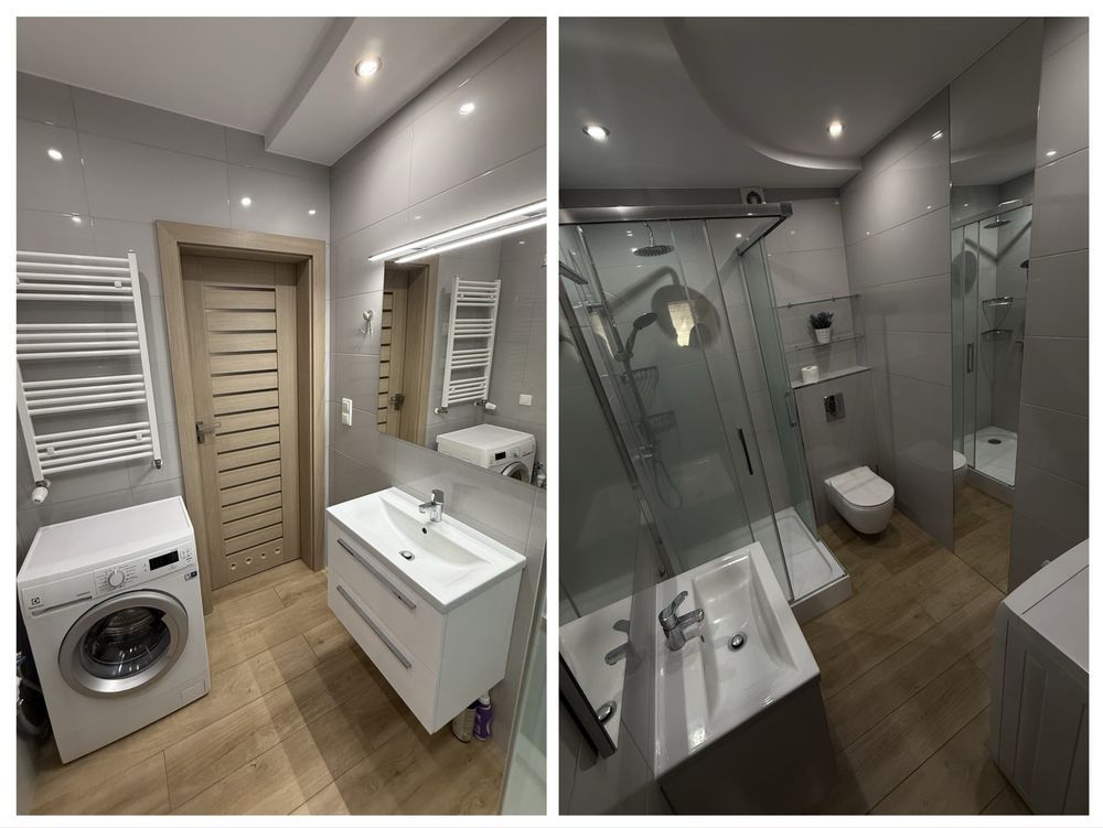 Mieszkanie 3-pokojowe Radomsko, ul. Starowiejska. Zdjęcie 6