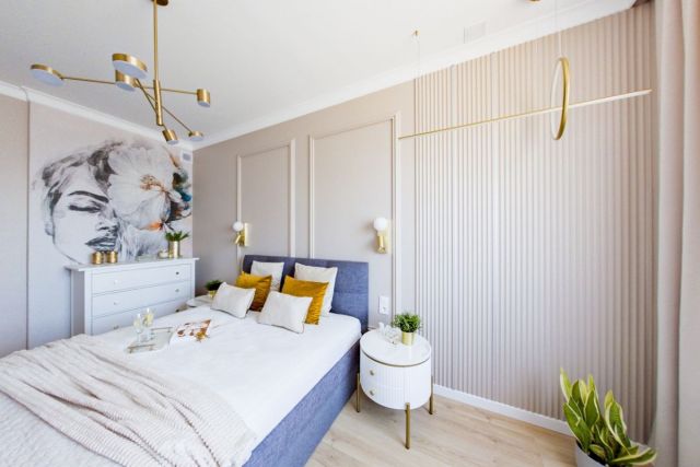 Mieszkanie 3-pokojowe Zgierz, ul. Piątkowska. Zdjęcie 12