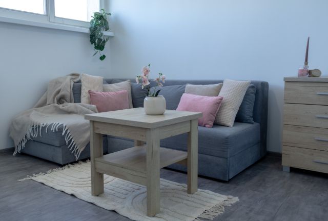 Mieszkanie 1-pokojowe Poznań Ogrody, ul. Szpitalna. Zdjęcie 1