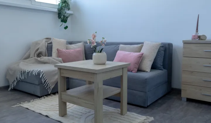 Mieszkanie 1-pokojowe Poznań Ogrody, ul. Szpitalna