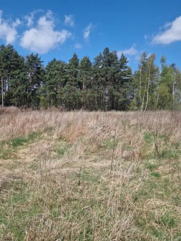 Działka budowlana Chełmce. Zdjęcie 1