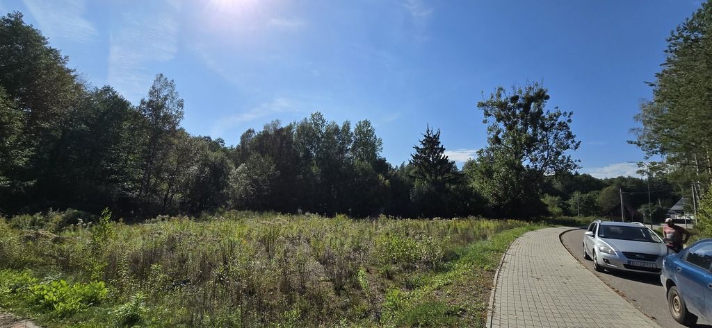 Działka budowlana Czarna Białostocka, ul. Zagórna. Zdjęcie 2