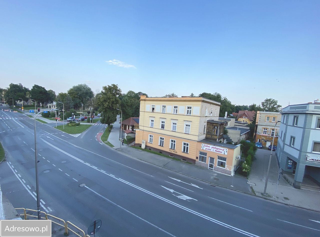 Mieszkanie 3-pokojowe Jelenia Góra Centrum, ul. Wolności. Zdjęcie 9