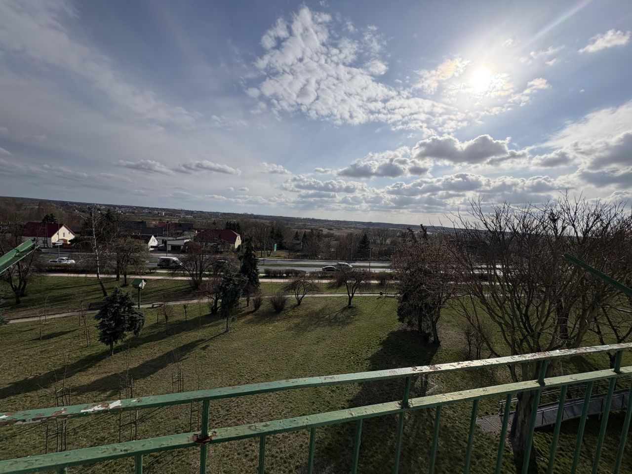 Mieszkanie 2-pokojowe Konin, ul. Kosmonautów. Zdjęcie 6
