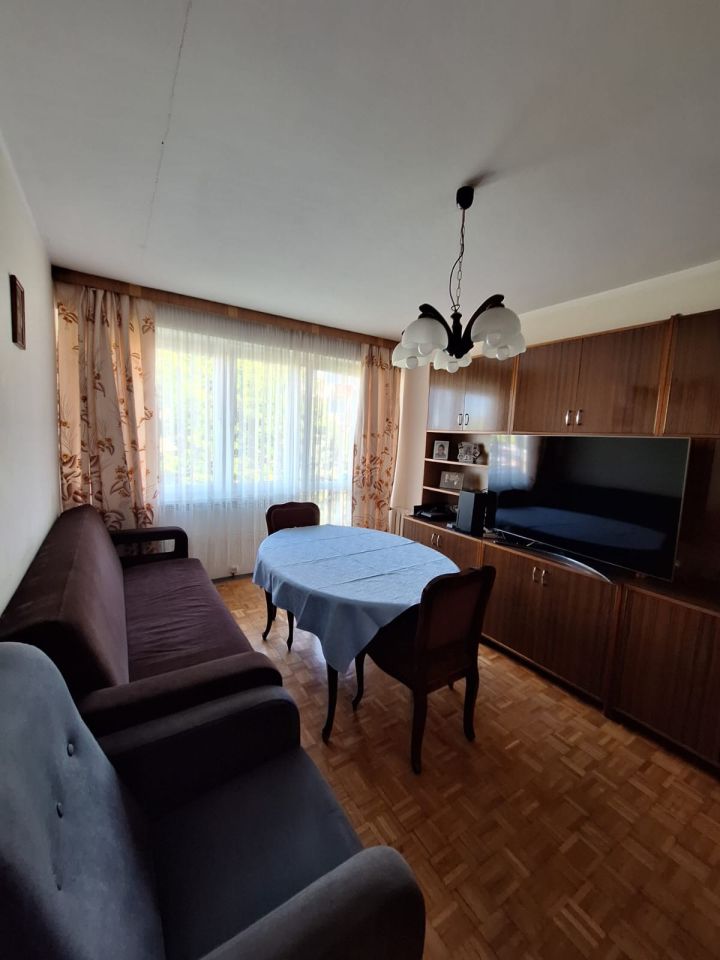 Mieszkanie 4-pokojowe Toruń Mokre, ul. Świętopełka. Zdjęcie 5