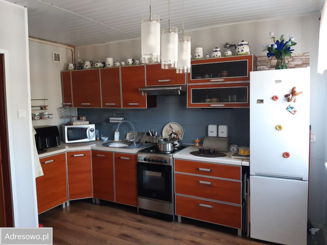 Mieszkanie 2-pokojowe Barcin, ul. Lotników. Zdjęcie 6