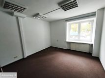 Biuro Warszawa Śródmieście, ul. Złota. Zdjęcie 3