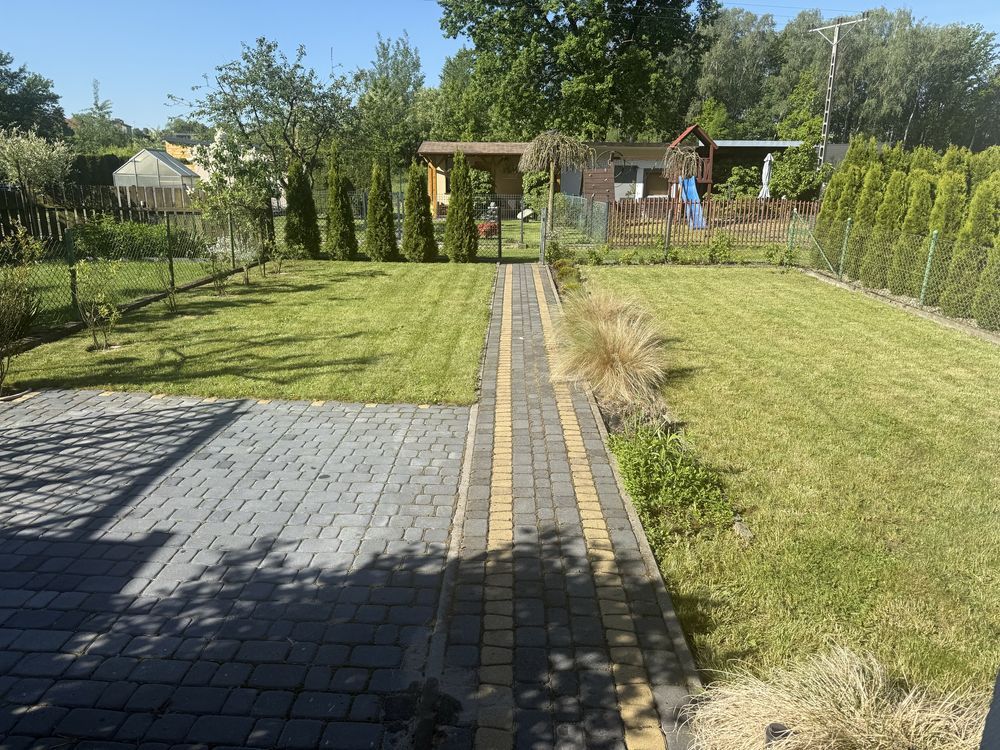 Działka Łaziska Górne Centrum. Zdjęcie 3