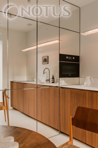 Mieszkanie 1-pokojowe Warszawa Mokotów, ul. Zaciszna. Zdjęcie 20