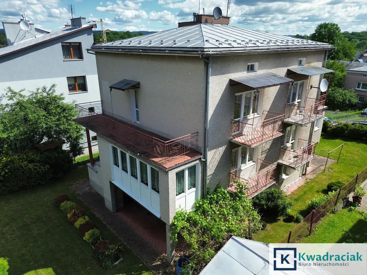 House, 75 m²