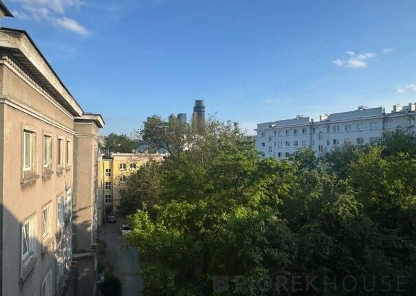Mieszkanie 2-pokojowe Warszawa Wola, ul. Dzielna. Zdjęcie 5