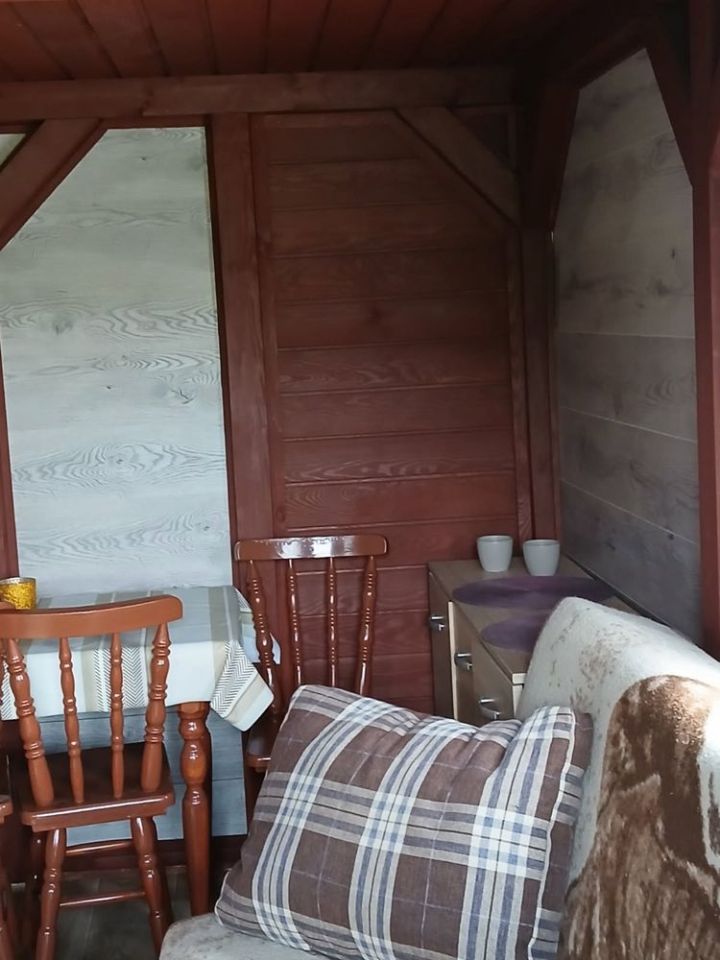Działka rod Wójtowo. Zdjęcie 7