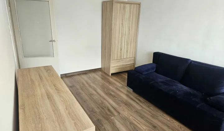 Mieszkanie 1-pokojowe Poznań Winogrady, os. Przyjaźni